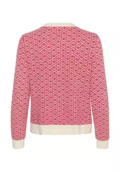 Кардиган Saint Tropez, красный