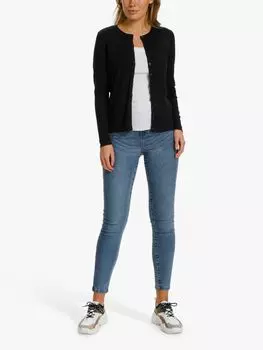 Кардиган Saint Tropez Mila, Черный