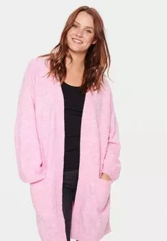 Кардиган Saint Tropez TRIXIESZ, цвет orchid smoke