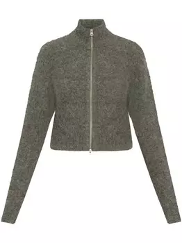 Кардиган Sajeanne SAMSOE SAMSOE, серый