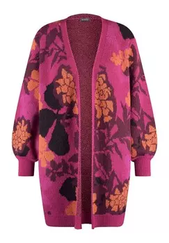 Кардиган Samoon, розовый