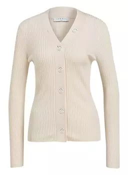 Кардиган SANDRO, экрю