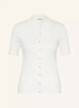 Кардиган Sandro, бежевый