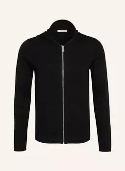 Кардиган SANDRO, черный