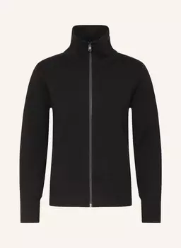 Кардиган SANDRO, черный