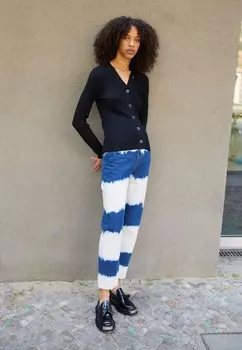 Кардиган sandro GABRIELLE, цвет Noir