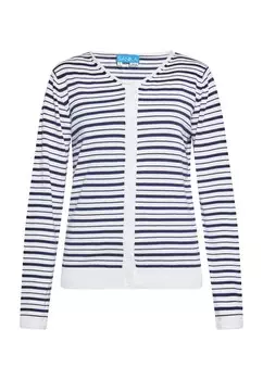 Кардиган SANIKA Knit Cardigan, белый