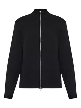 Кардиган Саниклас SAMSOE SAMSOE, черный