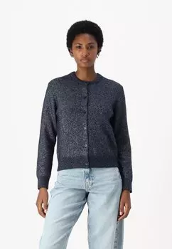 Кардиган SANOR Samse Samse, темно-синий