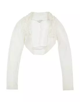 Кардиган Sarabanda, слоновая кость