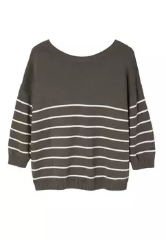 Кардиган SARE TATUUM, хаки