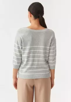 Кардиган SARE TATUUM, серый