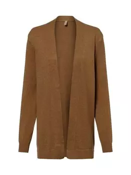 Кардиган sc dollie Soyaconcept, коричневый