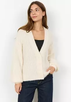 Кардиган SC-GUNNA Soyaconcept, бежевый