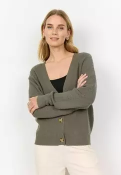 Кардиган SC-KANITA 12 Soyaconcept, зеленый