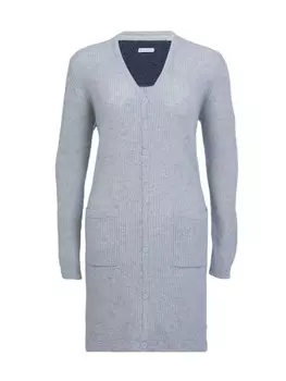 Кардиган SCHIETWETTER Strickjacke Sissi, серый