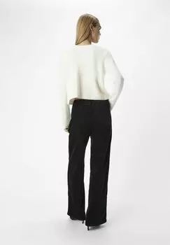 Кардиган SCHLEIFEN Object, белый