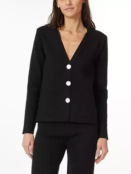 Кардиган Scotch & Soda, черный