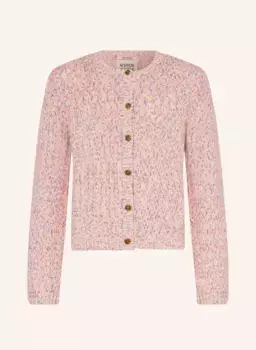 Кардиган Scotch & Soda, синий