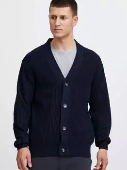 Кардиган sdgore Solid, синий