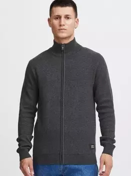 Кардиган sdkayne Solid, серый