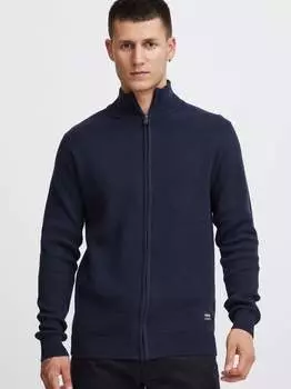 Кардиган sdkayne Solid, синий