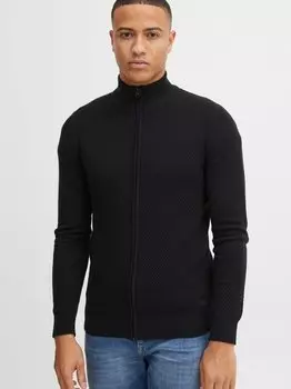 Кардиган сдкоды Solid, черный