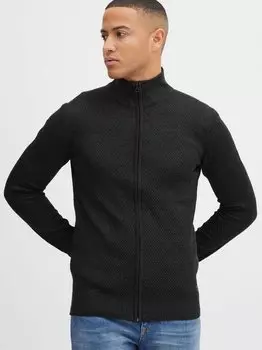 Кардиган сдкоды Solid, серый