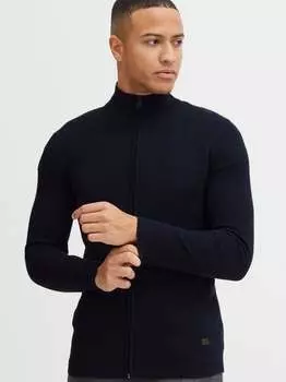 Кардиган сдкоды Solid, синий