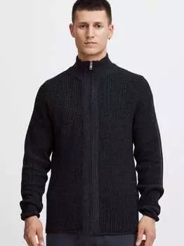 Кардиган сдкотча Solid, черный