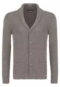 Кардиган SDMARAPA Solid, цвет Mottled Grey