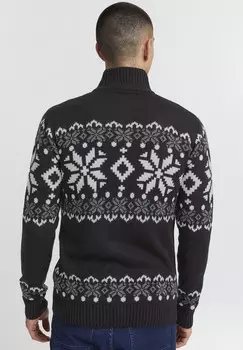 Кардиган SDNORAN Solid, черный