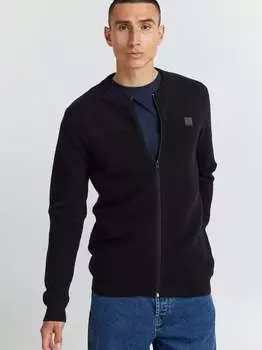 Кардиган сдваленсия Solid, черный