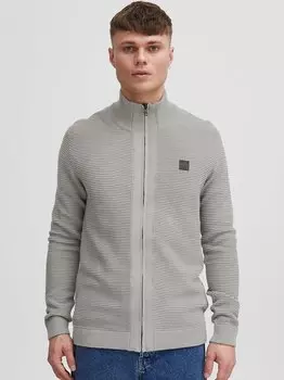 Кардиган сдваленсия Solid, серый