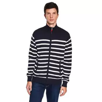 Кардиган Sea Ranch Haakon, черный