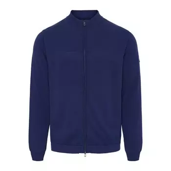 Кардиган Sea Ranch Tobias, синий