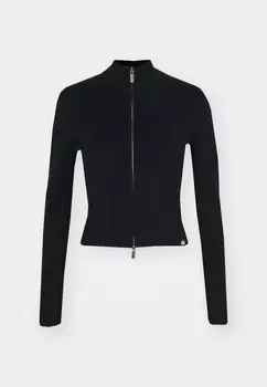 Кардиган SEASONAL Dickies, черный