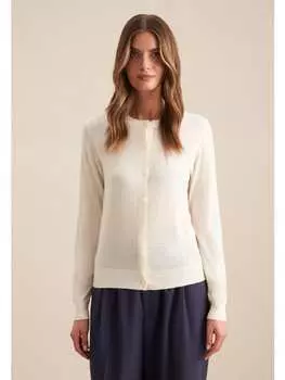 Кардиган Seidensticker, экрю