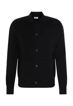 Кардиган Seidensticker, синий