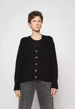 Кардиган Selected, черный