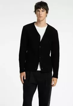 Кардиган Selected Homme, черный