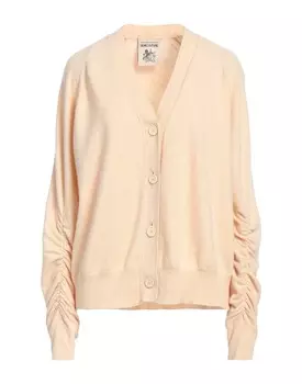 Кардиган Semicouture, бежевый