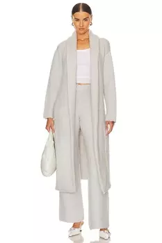 Кардиган SER.O.YA Reed, серебряный