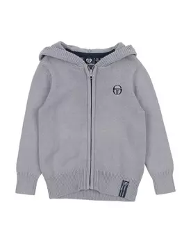 Кардиган Sergio Tacchini, голубой