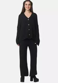 Кардиган SET Elara, цвет schwarz