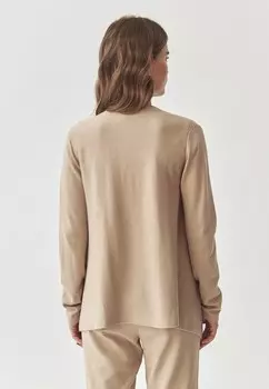 Кардиган SETI TATUUM, бежевый