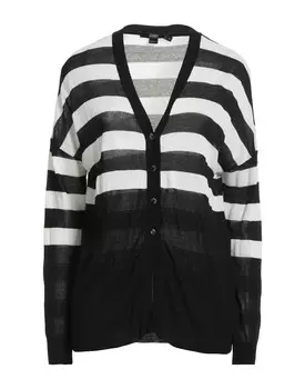 Кардиган Seventy Sergio Tegon, черный