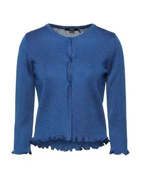 Кардиган Seventy Sergio Tegon, синий