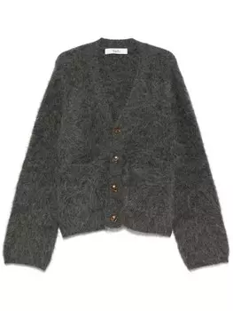 Кардиган Sfr Lee, серый