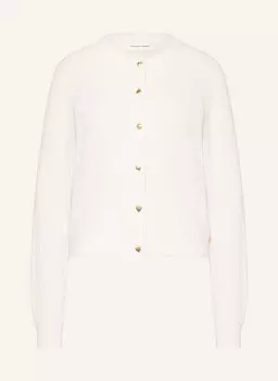 Кардиган Шарлотта Fabienne Chapot, белый